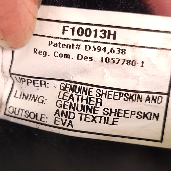 UGG Classic Tall Boots - Picture 6 of 11